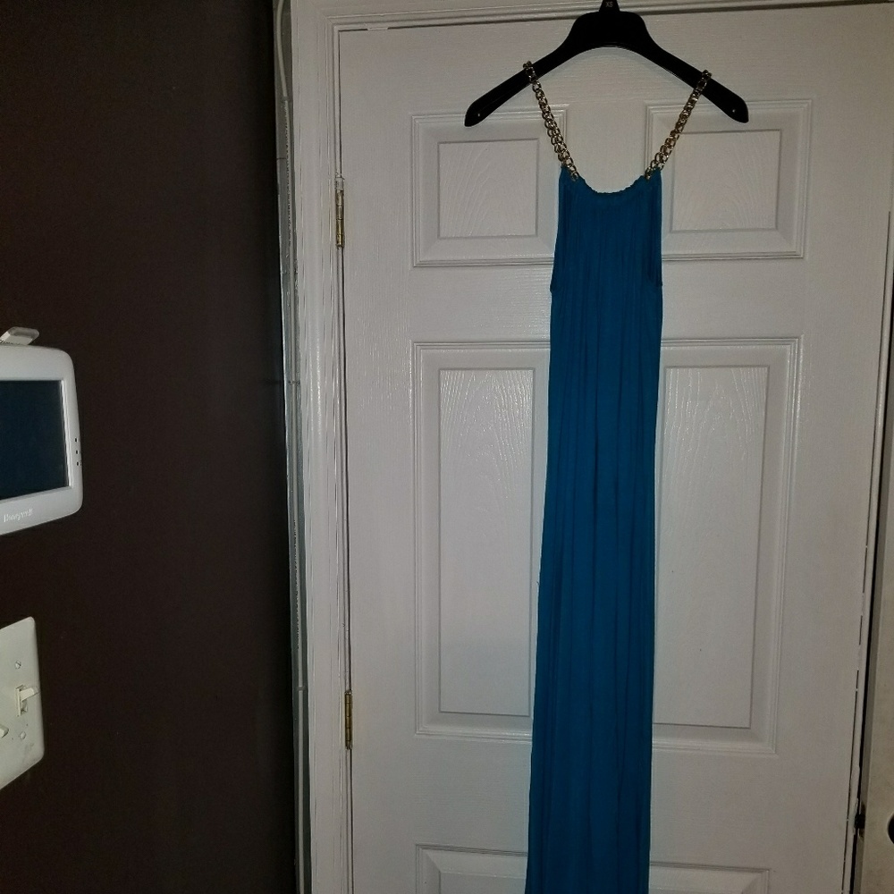 Brand New Maxi Summer Dress